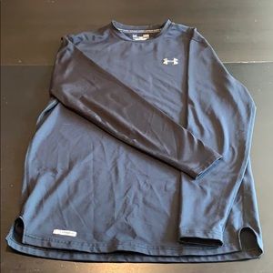 Under Armour Sweater Large